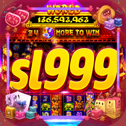 sl999 — galeri pratinjau Resmi APK